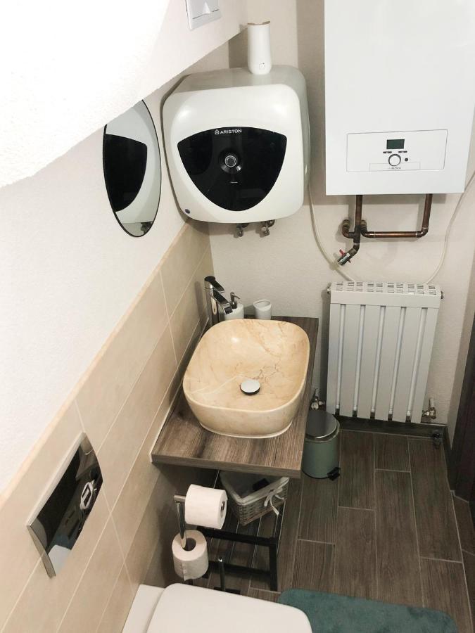Ultra Central Apartment, Free Parking Oradea - Stray Cats Dış mekan fotoğraf